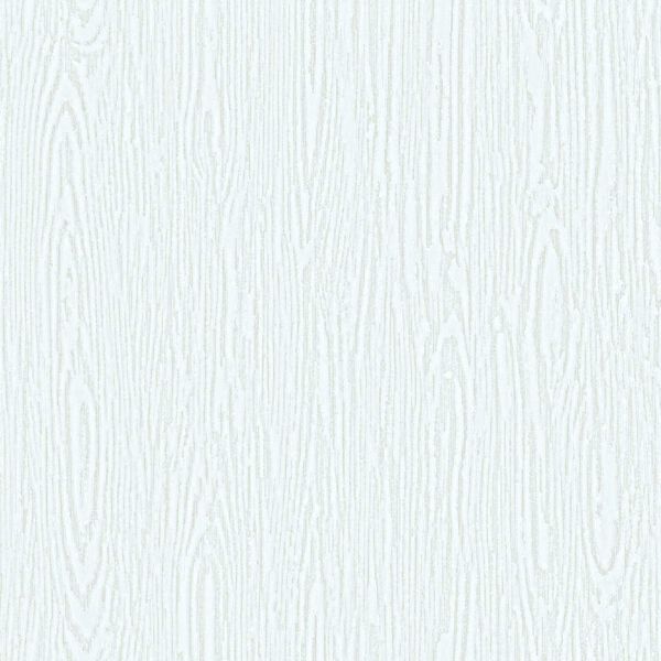 Heartwood Whitewash Wallpaper, image 2