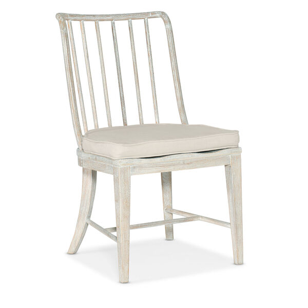 Serenity Surf Bimini Spindle Side Chair, image 1