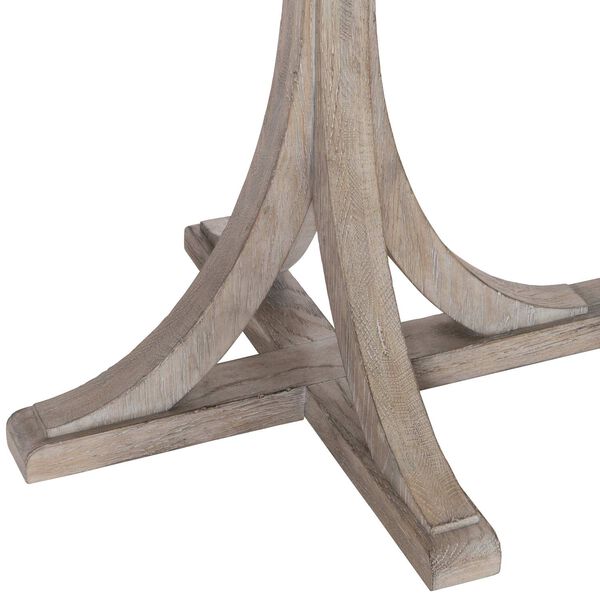 Albion Pewter Console Table, image 6