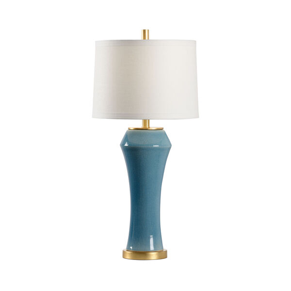 Laurel Midnight One-Light Table Lamp, image 1