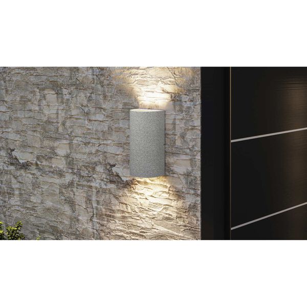 Spieth Concrete LED Outdoor Wall Mount, image 2