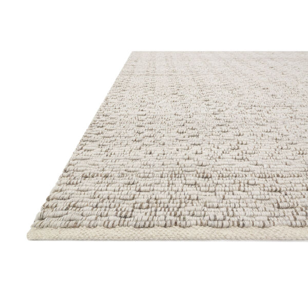 Stokholm Ivory 9 Ft. 3 In. x 13 Ft. Hand Loomed Rug, image 2