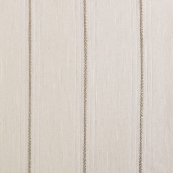 Aruba Gold Striped 96 x 50-Inch Curtain Single Panel, image 12