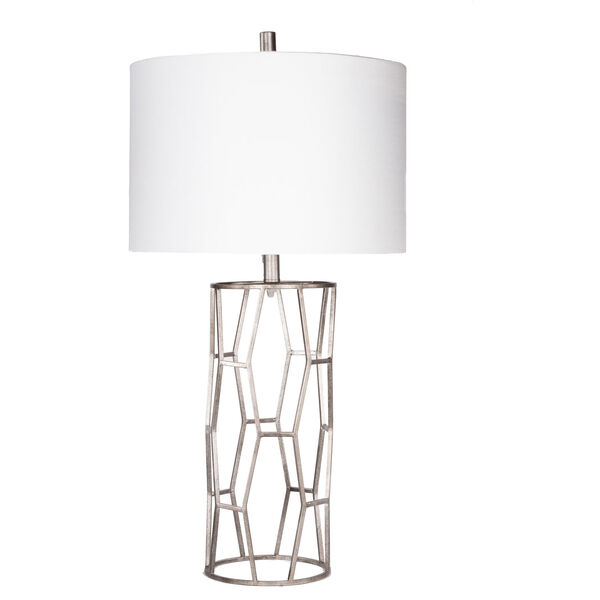 Gavin Grey One-Light Table Lamp, image 1
