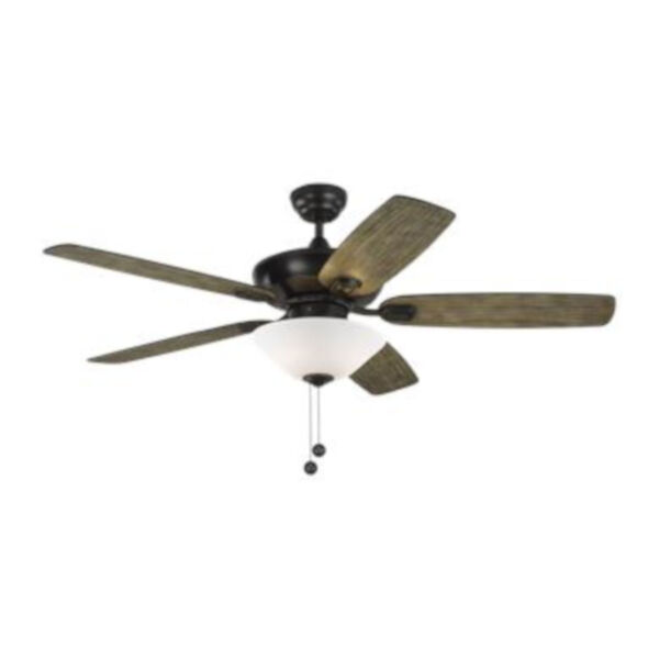 Colony Max Plus Aged Pewter 52-Inch Ceiling Fan, image 2