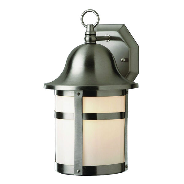 Pub 16 Inch High Outdoor Wall Light, image 1