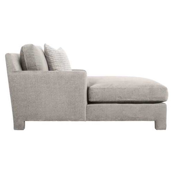 Mily Gray Chaise, image 2