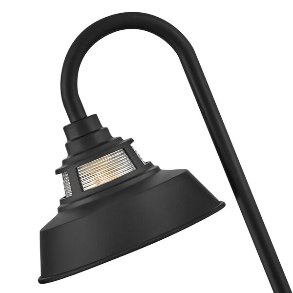 Troyer Black LED Path Light, image 6