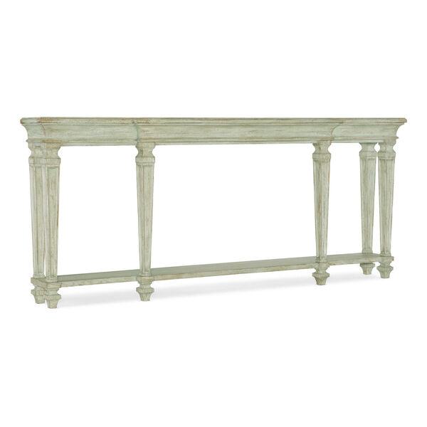 Traditions Console Table, image 1