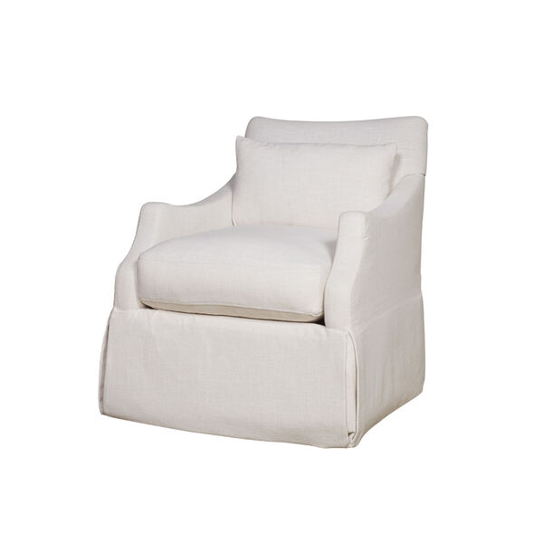 Margaux Sumatra Accent Chair, image 2