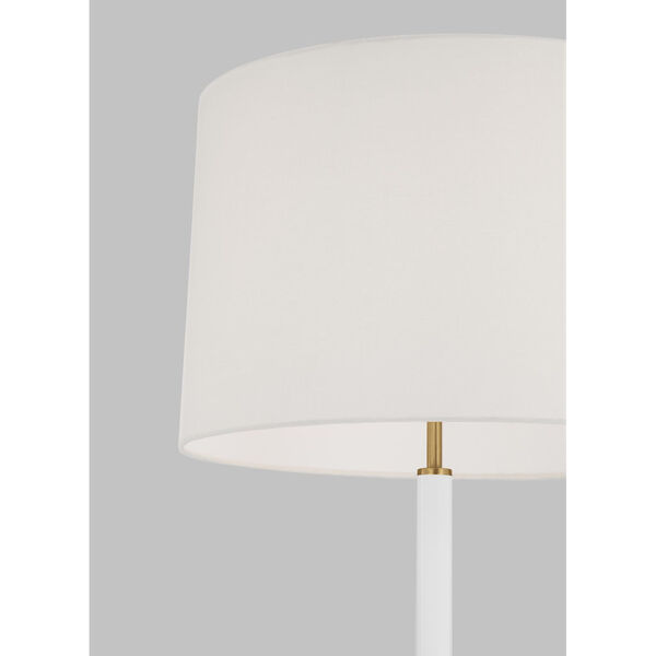 Monroe LED Floor Lamp, image 3