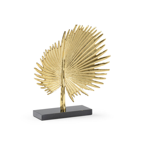 Gold Fan Palm, image 1