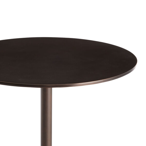 Bronze Jane Accent Table, image 4