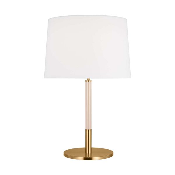Monroe One-Light Table Lamp, image 1