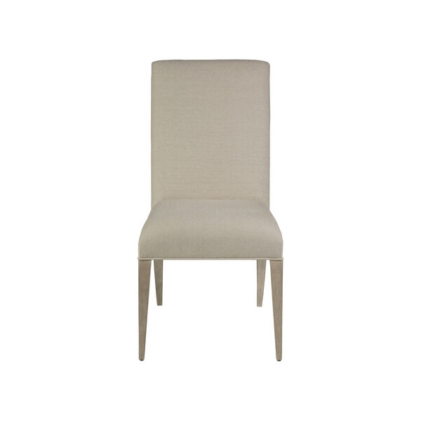 Cohesion Program Beige Madox Upholstered Side Chair, image 4
