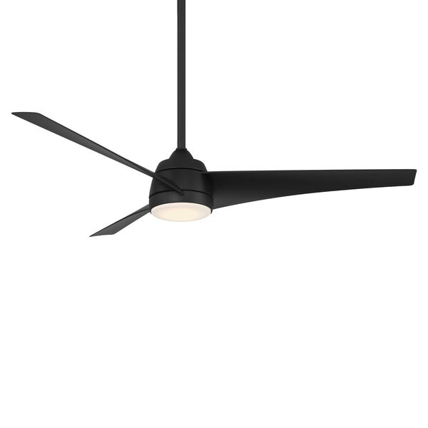 Sonoma 56-Inch LED Smart Indoor Outdoor Ceiling Fan, image 1