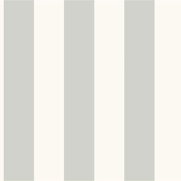 Awning Stripe Removable Wallpaper- SAMPLE SWATCH ONLY, image 1