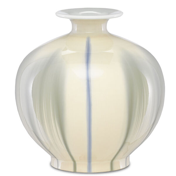 Kara Multicolor Small Vase, image 1