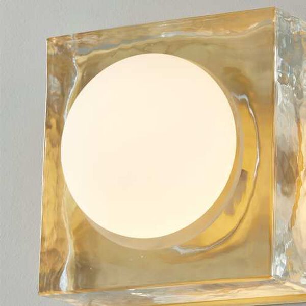 Mackay One-Light Square Wall Sconce, image 5
