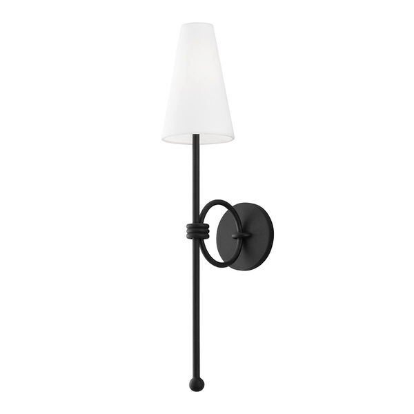 Magnus One-Light Wall Sconce, image 1