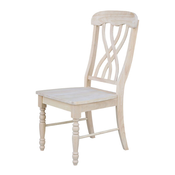 Latticeback Chair, Set of Two, image 6