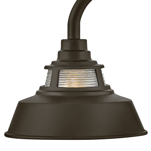 Troyer Oil Rubbed Bronze LED Path Light, image 4