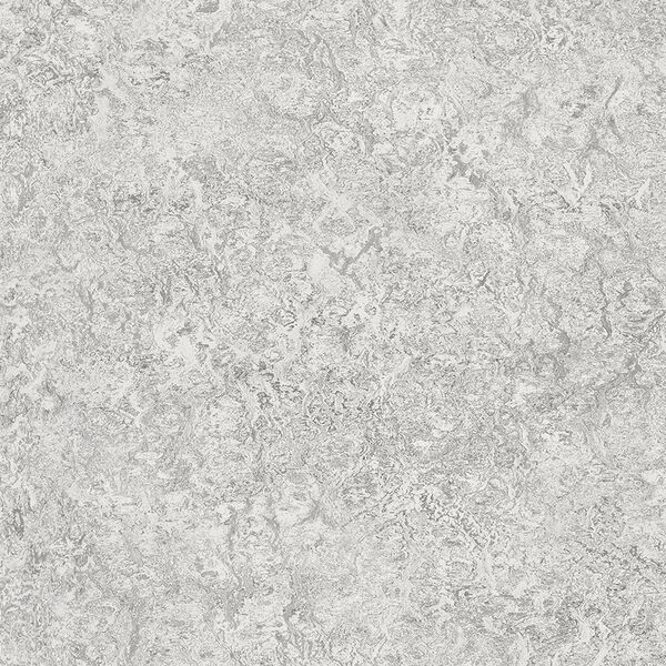 Molten Texture Grey Wallpaper - SAMPLE SWATCH ONLY, image 1