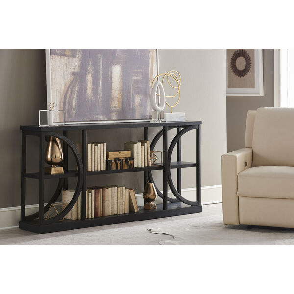 Paradigm Coal 72-Inch Console Table, image 2