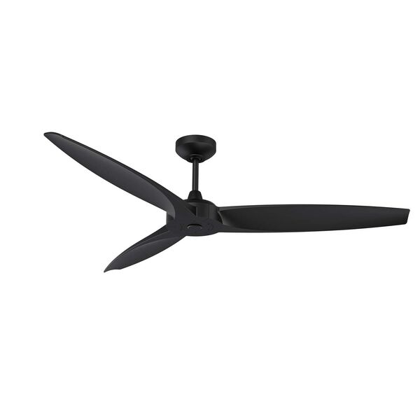 Steltra 56-Inch Integrated LED Ceiling Fan, image 3