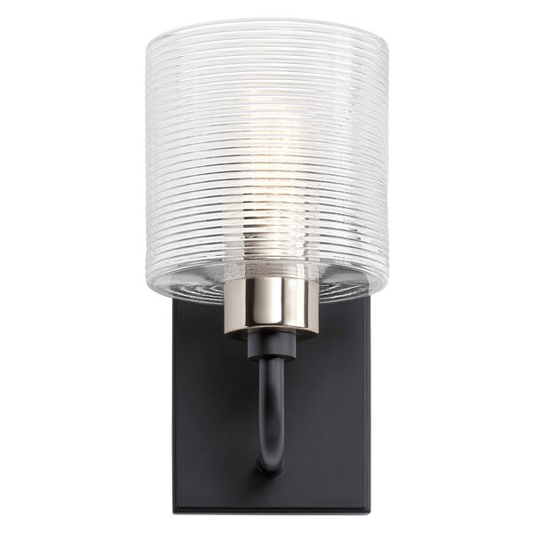 Harvan One-Light Wall Sconce, image 2
