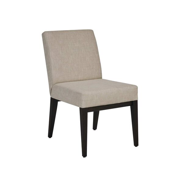 Zanzibar Upholstered Side Chair, image 1