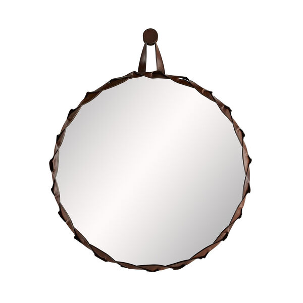 Powell Tobacco Large Wall Mirror, image 1