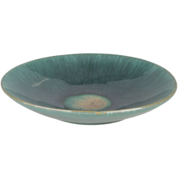 Isla Mint Decorative Bowl, image 1