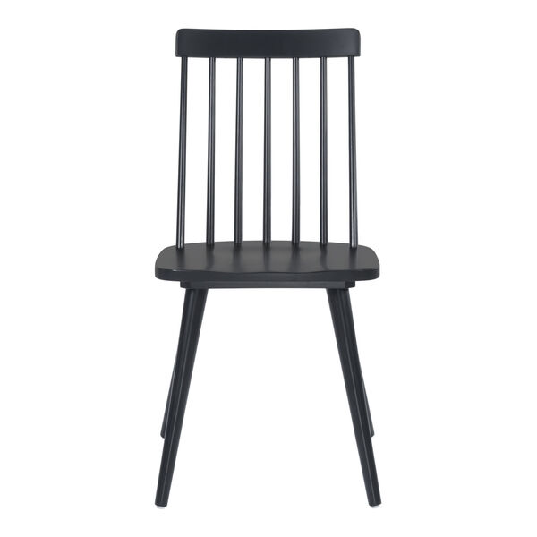 Ashley Black Dining Chair, Set of Two, image 4