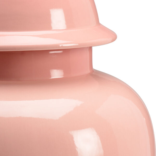 Pink Holland Urn, image 2