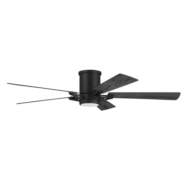 Wyatt 52-Inch LED Ceiling Fan, image 7