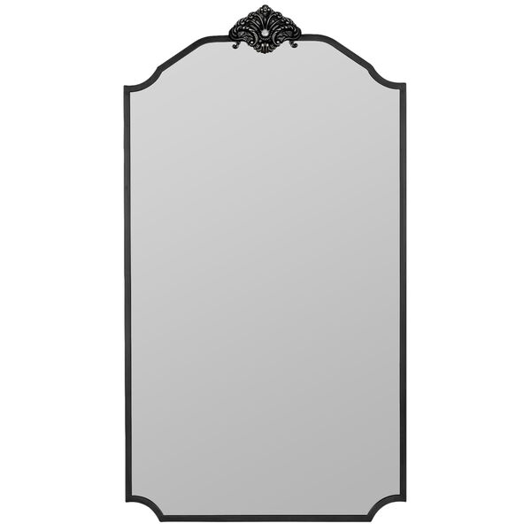 Regeant Antique Gold 42-Inch x 24-Inch Wall Mirror, image 5