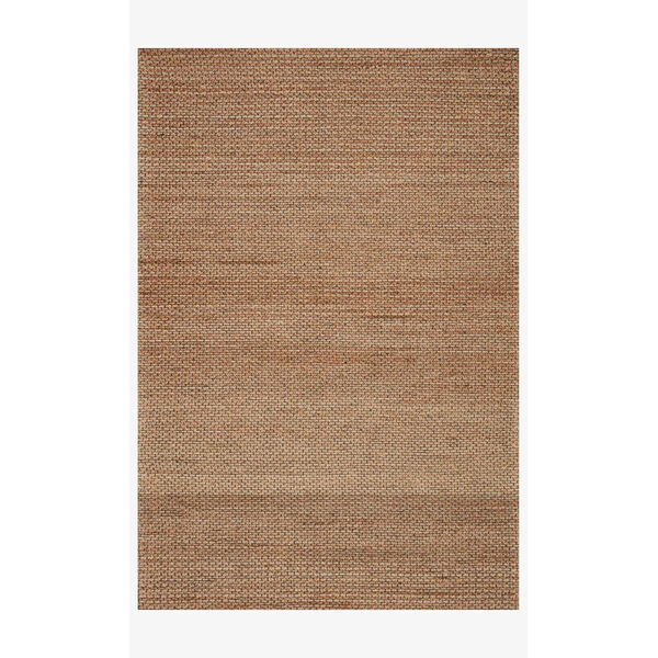 Lily Natural Rectangle: 5 Ft. x 7 Ft. 6 In. Rug, image 1