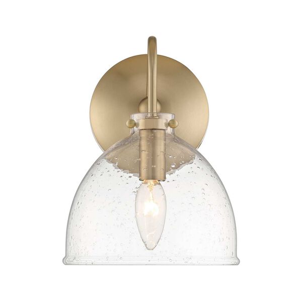 Quinn One-Light Wall Sconce, image 4