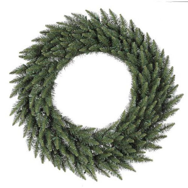 42-In. Camdon Fir Wreath, image 1