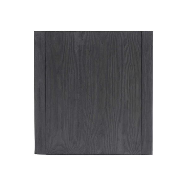 Trianon Black Side Table, image 6