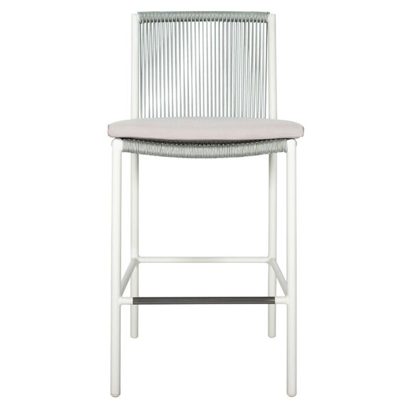 Archipelago Stockholm Counter Height Chair, Set of Two, image 2
