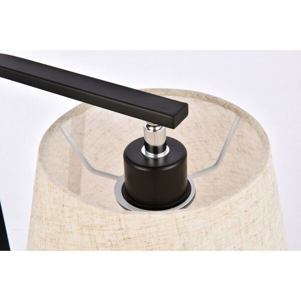 Tomlinson One-Light Table Lamp, image 5