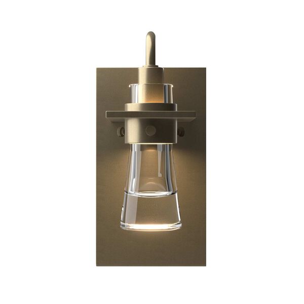Erlenmeyer One-Light Wall Sconce, image 1