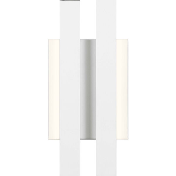 Idril White  LED Wall Sconce, image 2