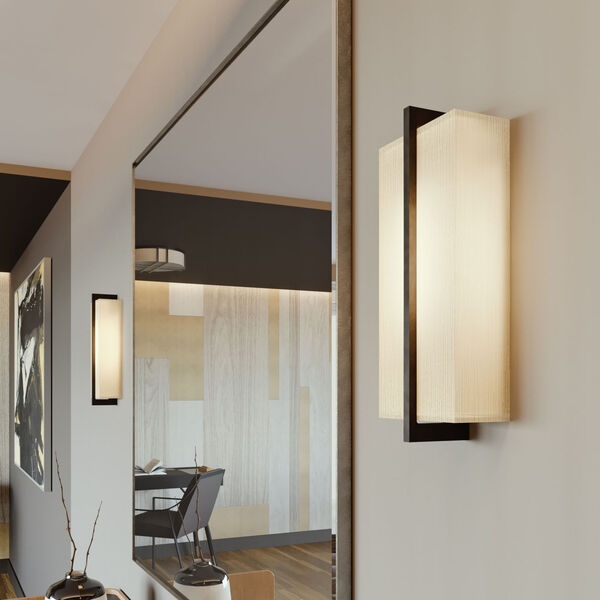 Apex LED Wall Sconce, image 2