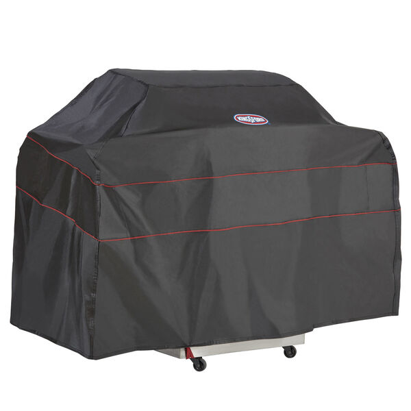 Kingsford Black Grill Cover- X-Large, image 1