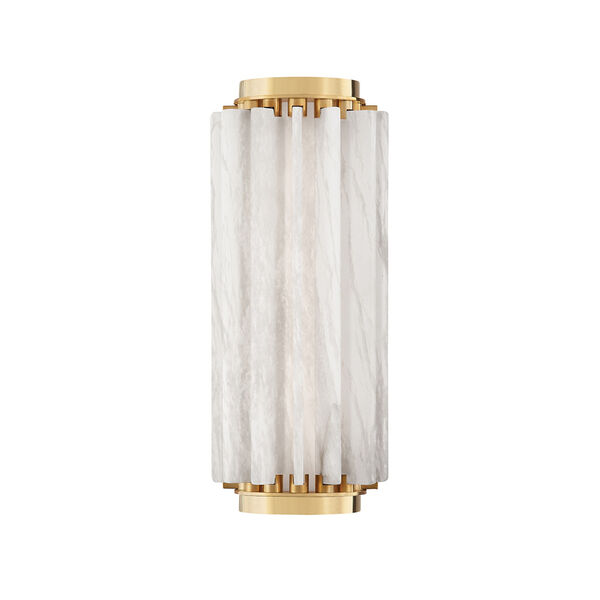 Hillside 14-Inch One-Light Wall Sconce, image 1