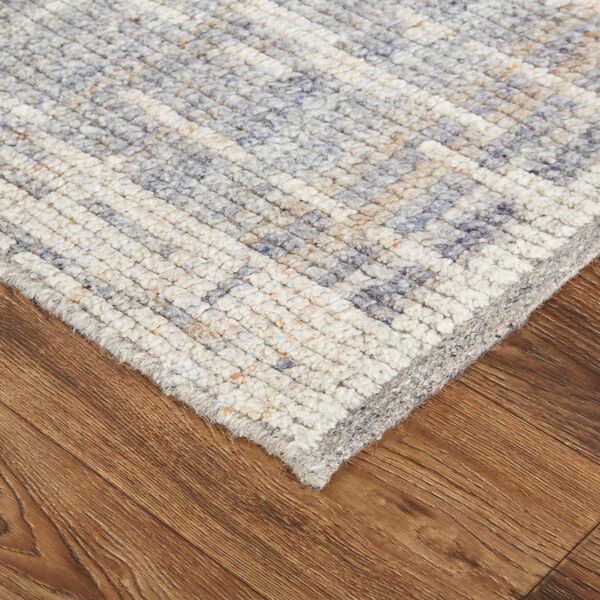 Alford Gray Ivory Taupe Area Rug, image 5
