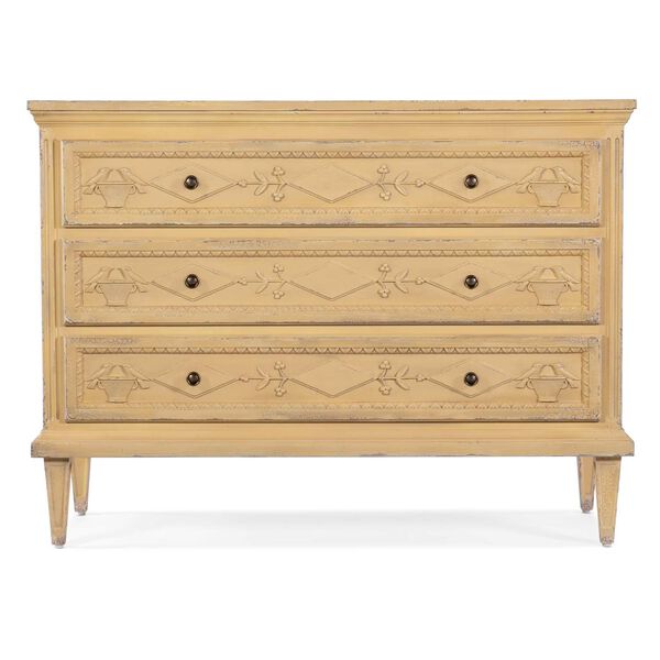 Charleston Accent Chest with Drawers, image 2